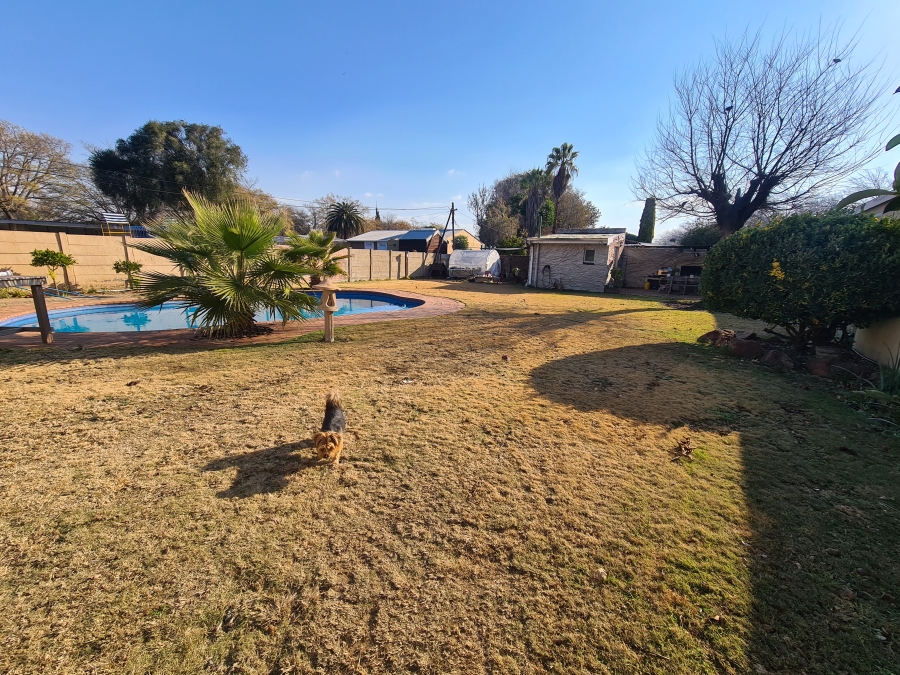 3 Bedroom Property for Sale in Sasolburg Ext 15 Free State